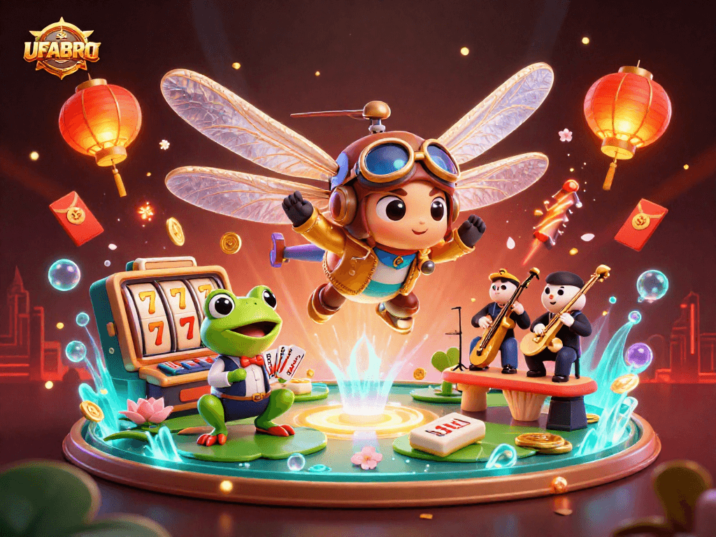 Long-Term UFABRO Strategy: Building Lasting Success for Gamblers in 2026