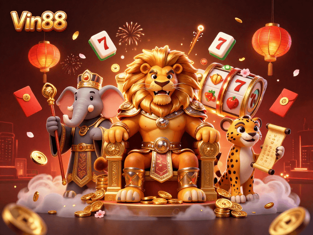 How to Get Better Vin88 Casino Deals Every Time for Gamblers in 2026