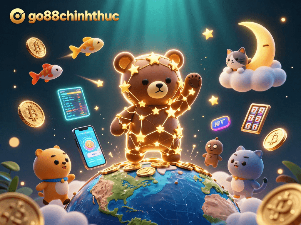 go88chinhthuc Case Study: Real-World Casino Game Mastery Results for Gamblers in 2026