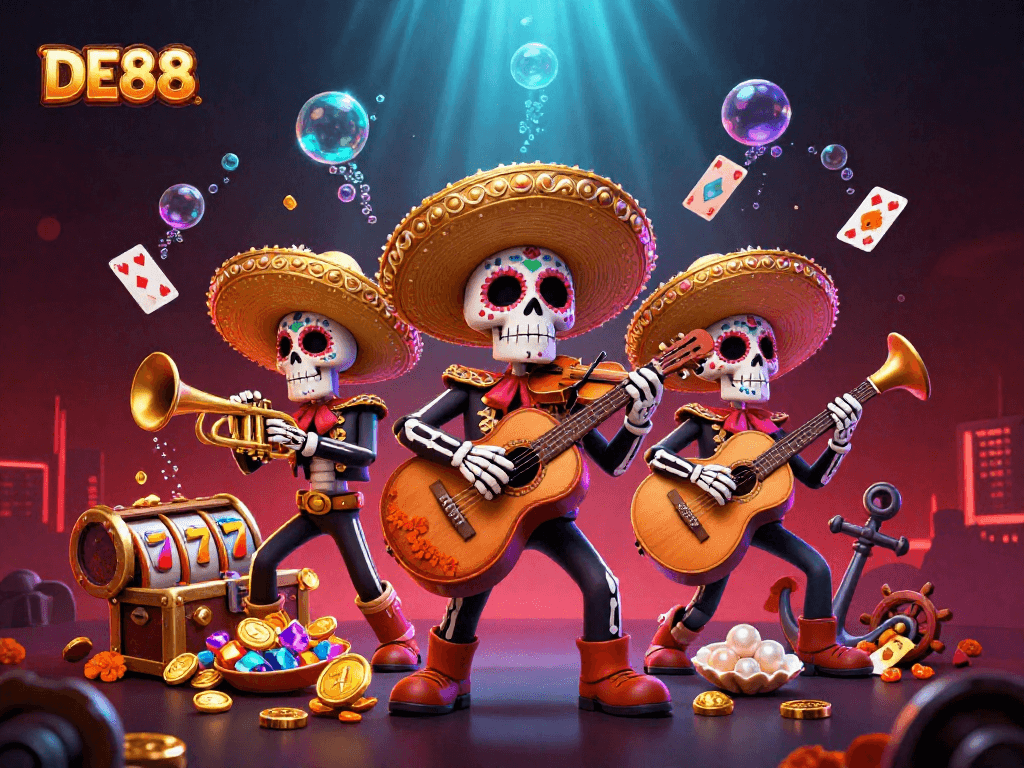 In-Depth DE88 Analysis: Strategic Winning Strategies for Gamblers in 2026