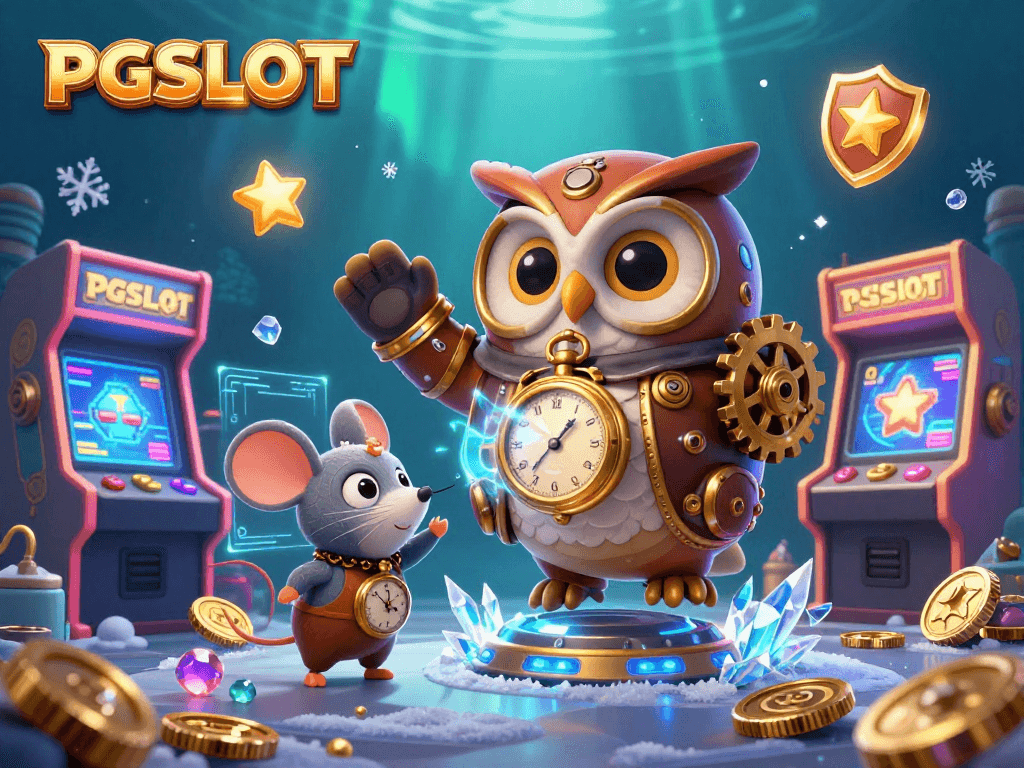 The PGSLOT Roadmap: Strategic Insights for Players to Maximize Wins in 2026