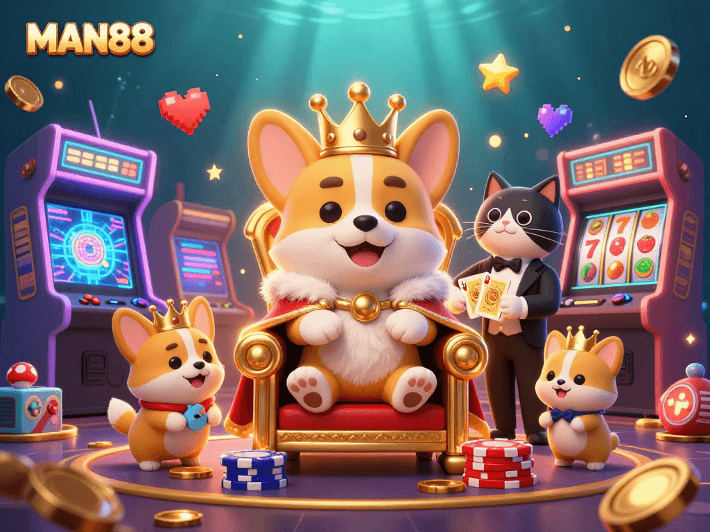 MAN88 and the Freedom to Master Winning Strategies in 2026