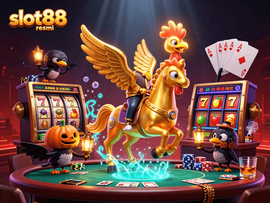 Pro slot88 resmi Tips from Industry Insiders for Winning Strategies in 2026