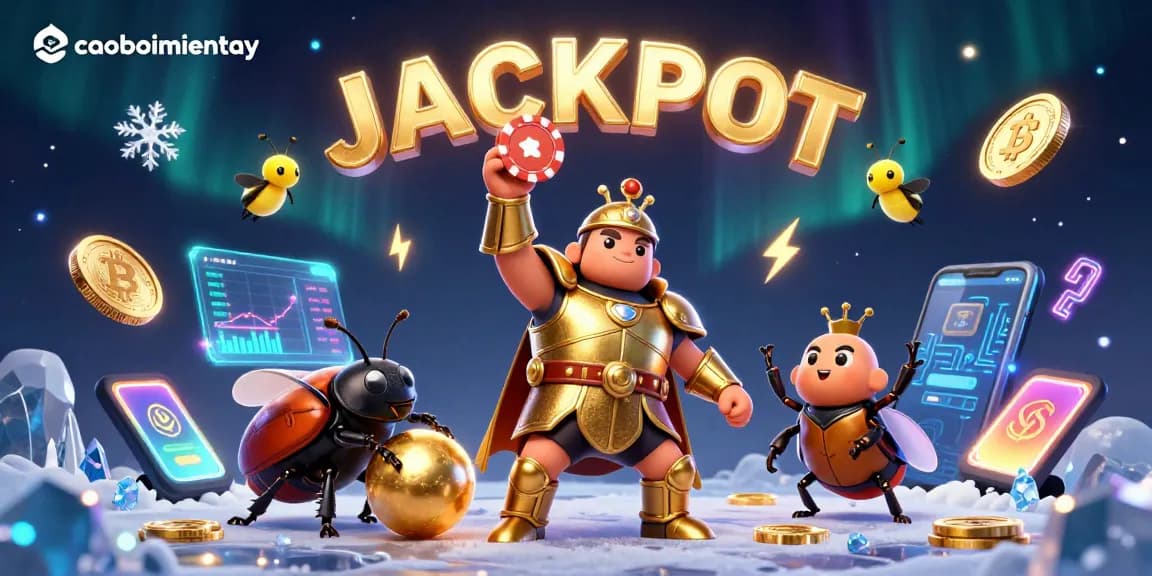 caoboimientay Performance Boost: Strategic Winning Insights for Gamblers in 2026