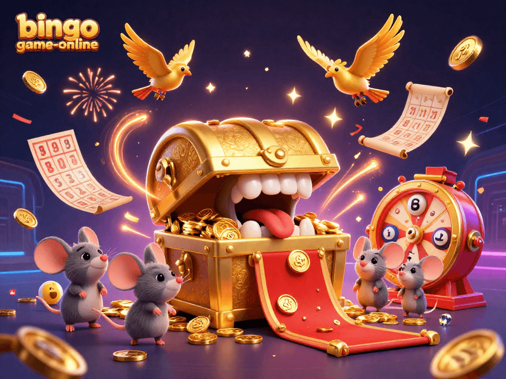 Pocket Guide to bingo-game-online: Quick Tips for Bingo Players’ Winning Strategies in 2026