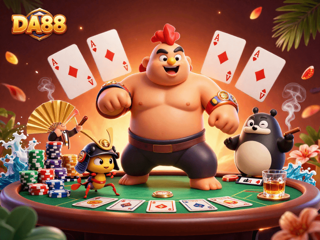 In-Depth DA88 Analysis: Winning Strategies for 2026 Gamblers