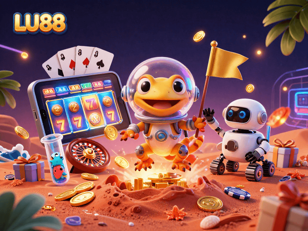 LU88 Red Flags: Signs Gamblers Should Walk Away in 2026