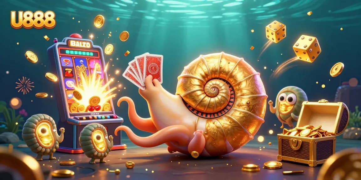 U888 for Beginners: Everything You Need to Know About Winning Strategies in 2026