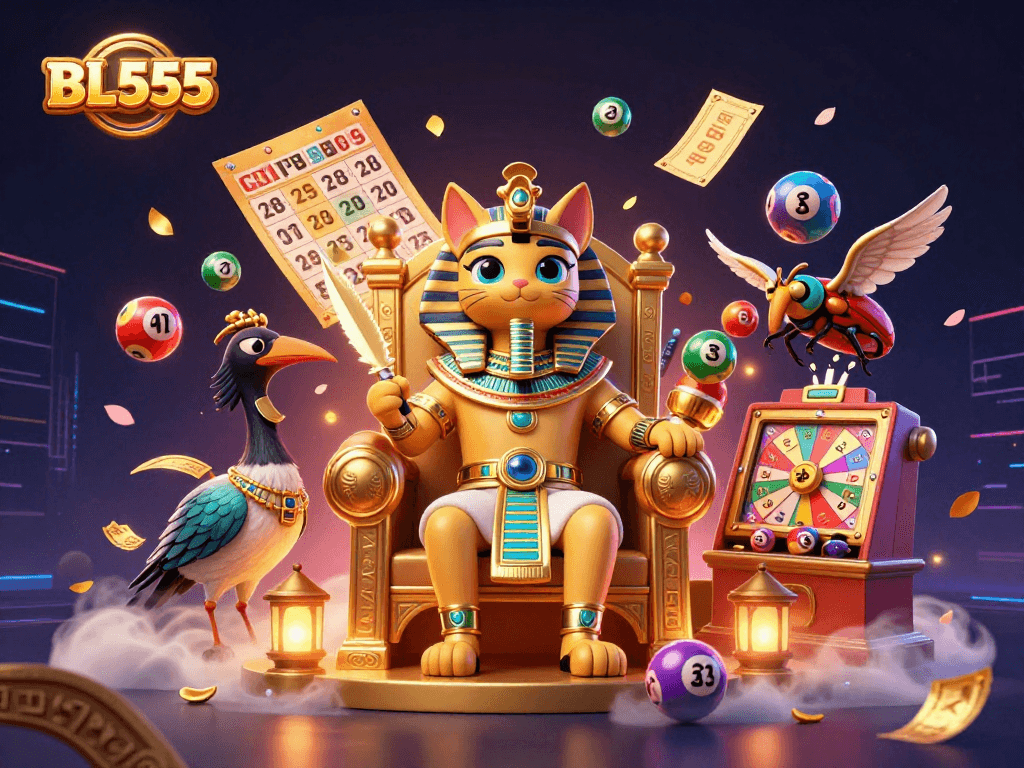 BL555 Feature-by-Feature: What Sets Each Gambling Experience Apart for Players in 2026