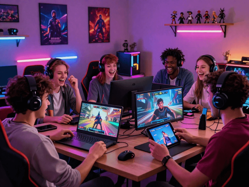 Which Is Better: Sexgames or Traditional Video Games for Adults in 2026?