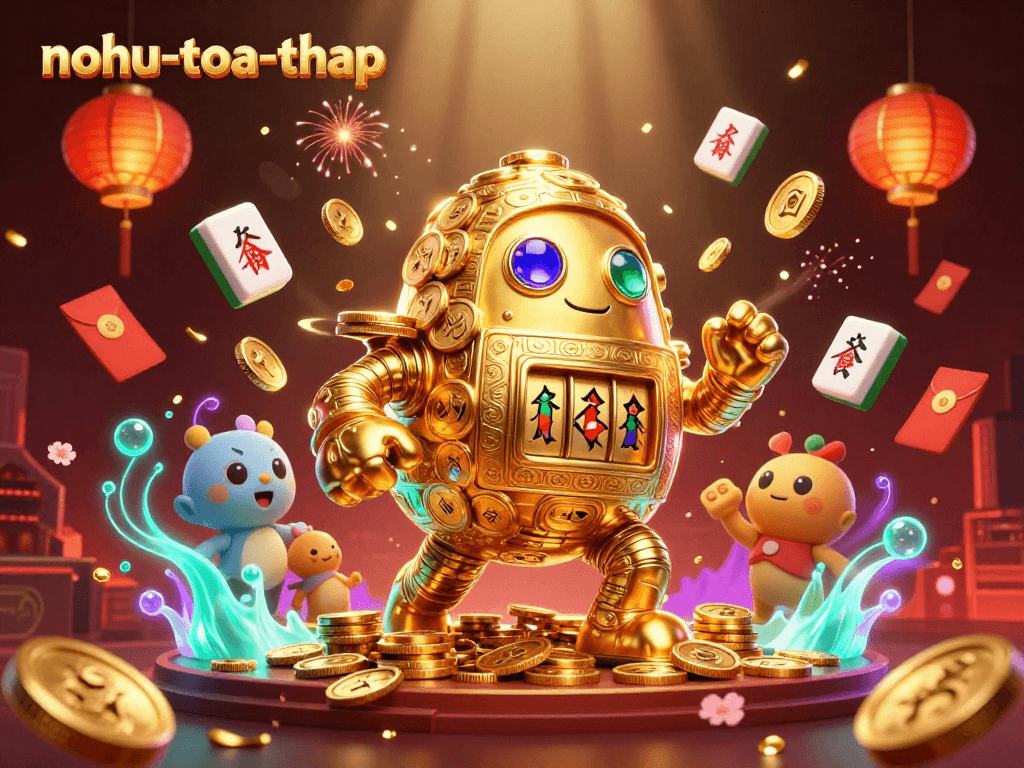 Trusted nohu-toa-thap Advice for Gamblers in 2026: Winning Strategies and Game Mastery