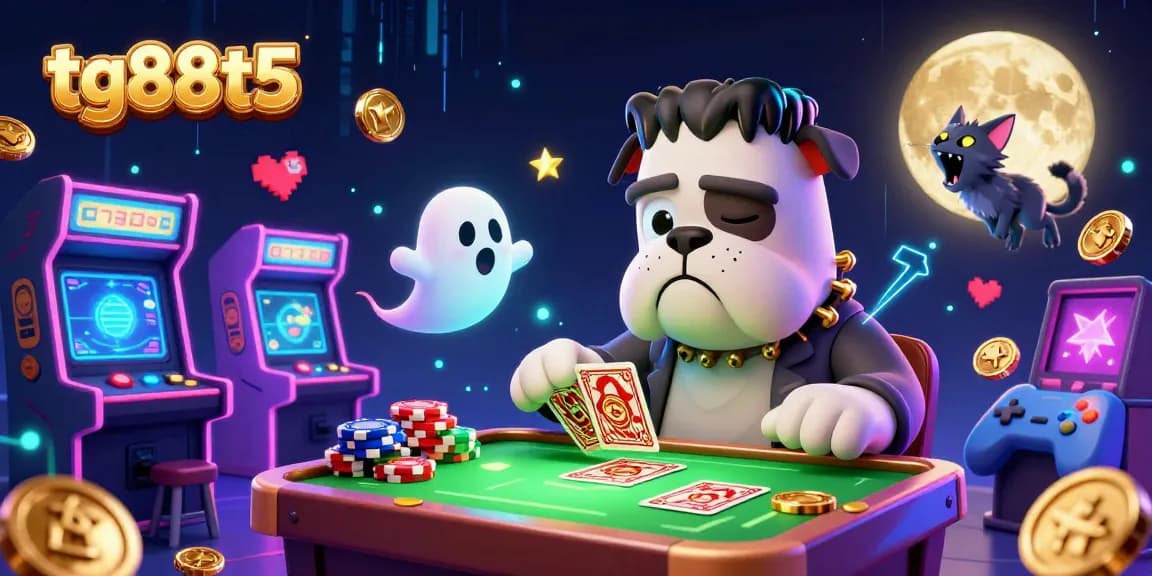 How to Fix Common tg88t5 Casino Issues Fast for Better Odds in 2026