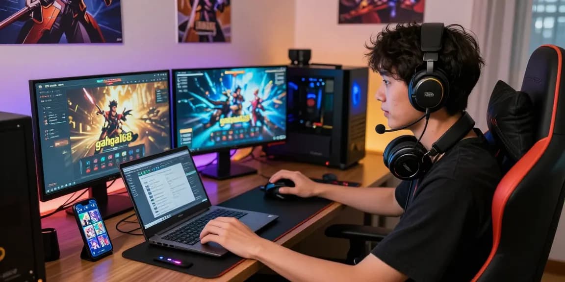 Where Do the Best gacha168 Game Strategies Come From? Essential Insights for Gamers in 2026