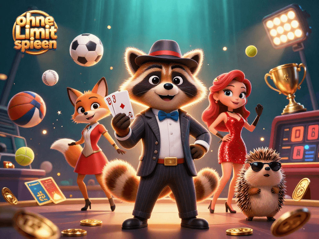 10 ohne Limit spielen Trends Shaping Casino Gaming This Year