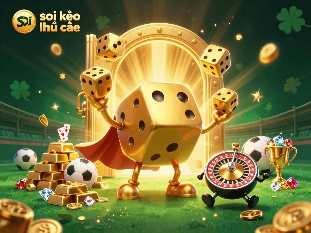 7 Warning Signs When Choosing Sports Betting soi kèo nhà cái for Winning Strategies in 2026