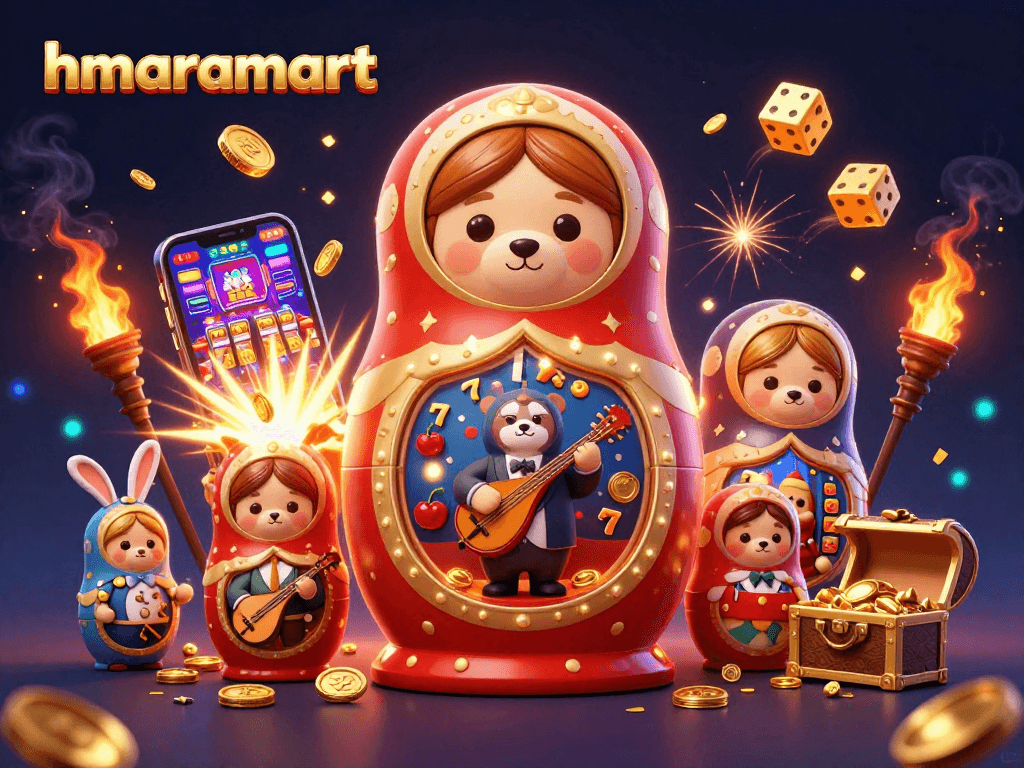 Key Benefits of hmaramart That Gamblers Overlook for Winning Strategies in 2026