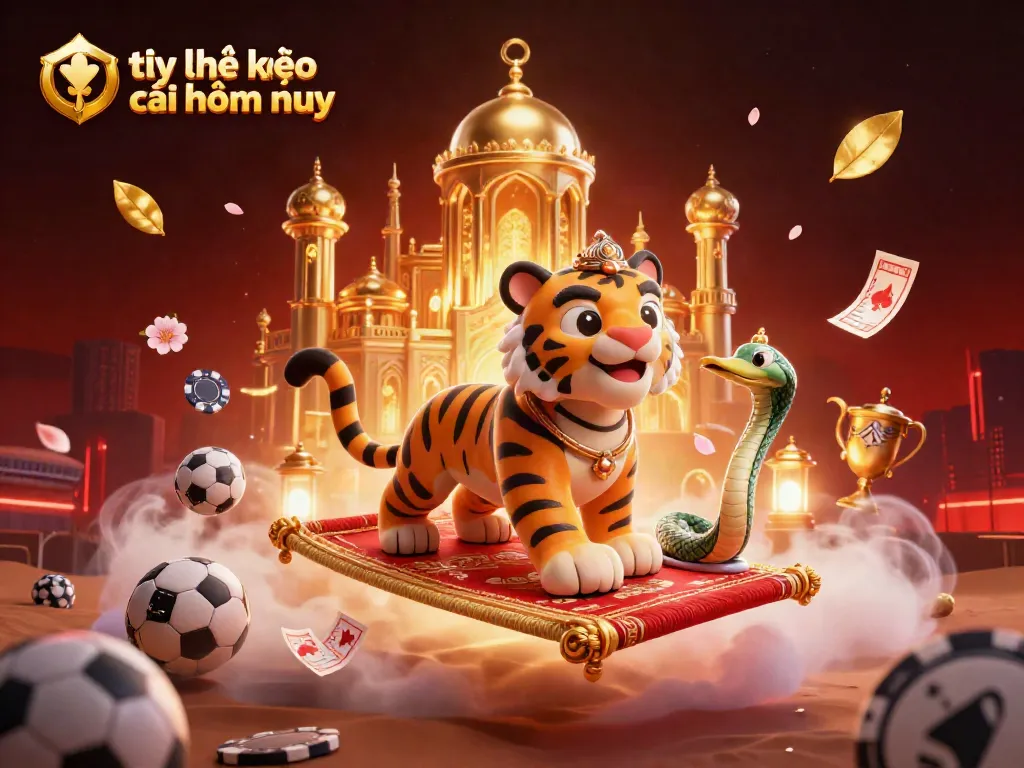 Place bets confidently with tỷ lệ kèo nhà cái hôm nay showcased through an enchanting casino scene.