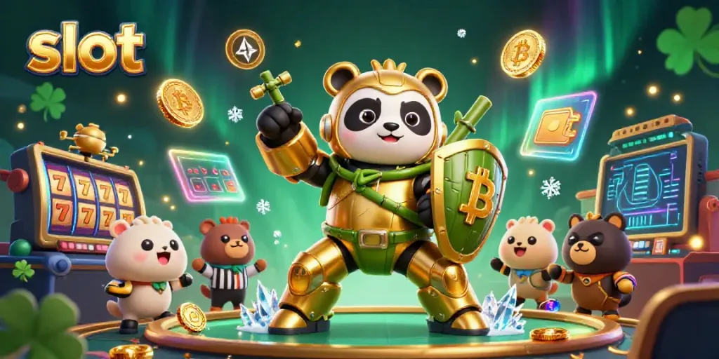 Menangkan slot dengan peluang tinggi saat bermain di DEWATASLOT888 yang menampilkan slot gacor.