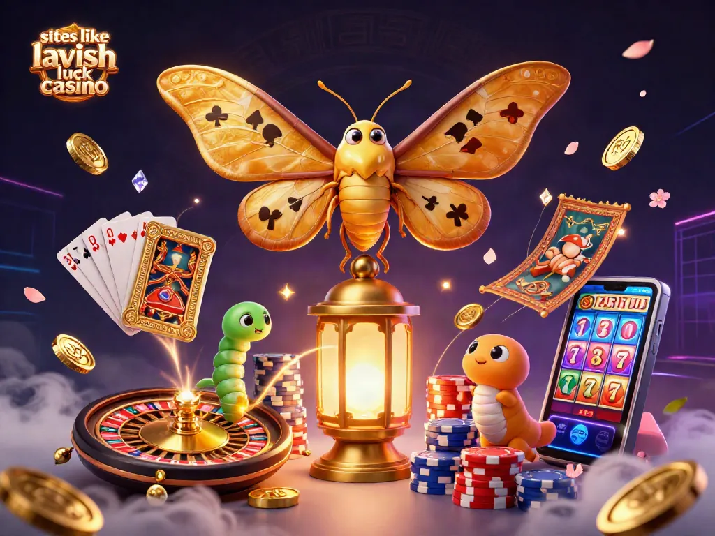 Experience fun gameplay with exciting sites like lavish luck casino featuring golden coins and dynamic games.