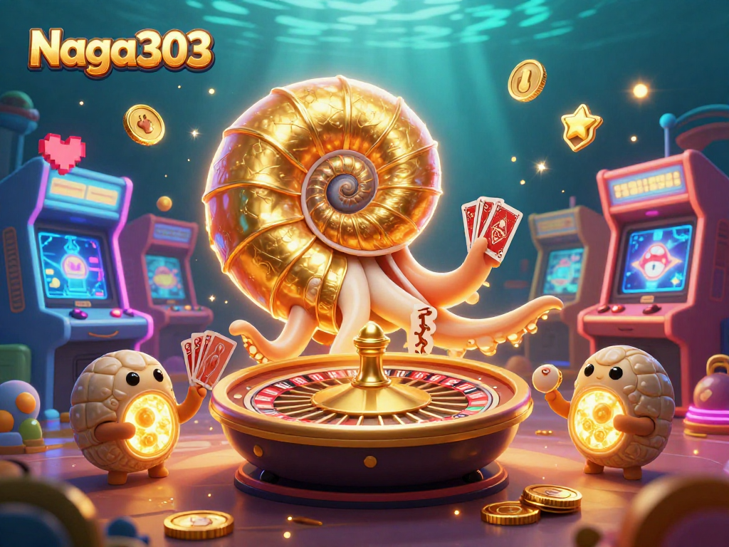 Naga303 memainkan permainan togel dan slot online dengan penuh warna dan semangat.